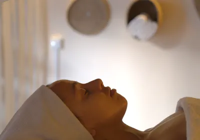Limpieza Facial Profunda
