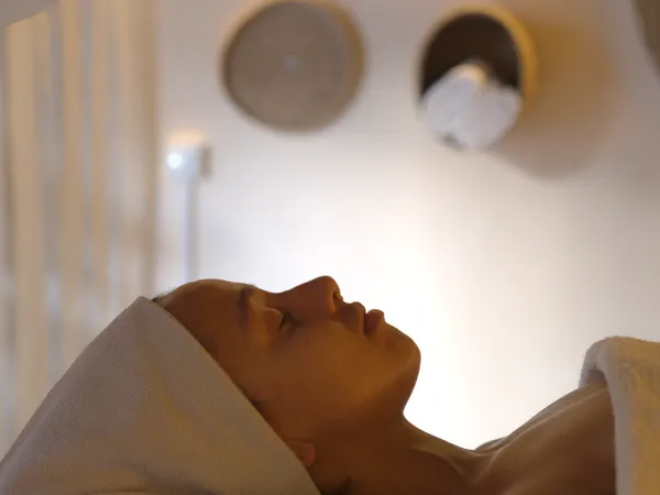Deep Facial Cleansing